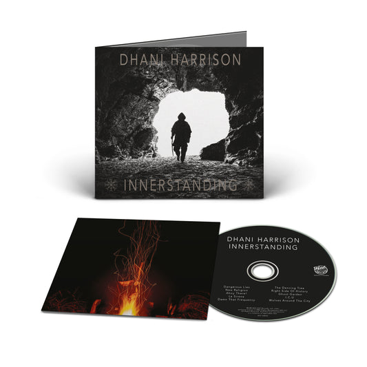 Dhani Harrison - INNERSTANDING - CD