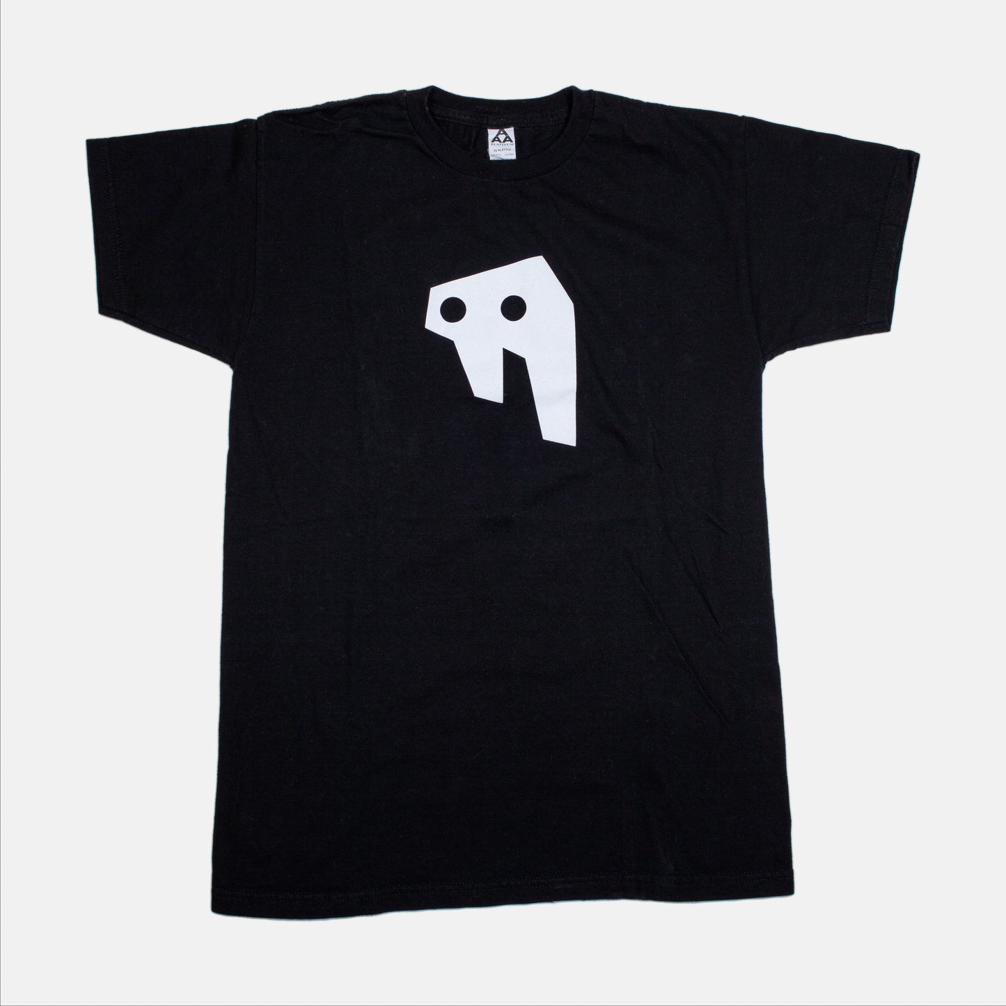 thenewno2 Men's Skull T-Shirt