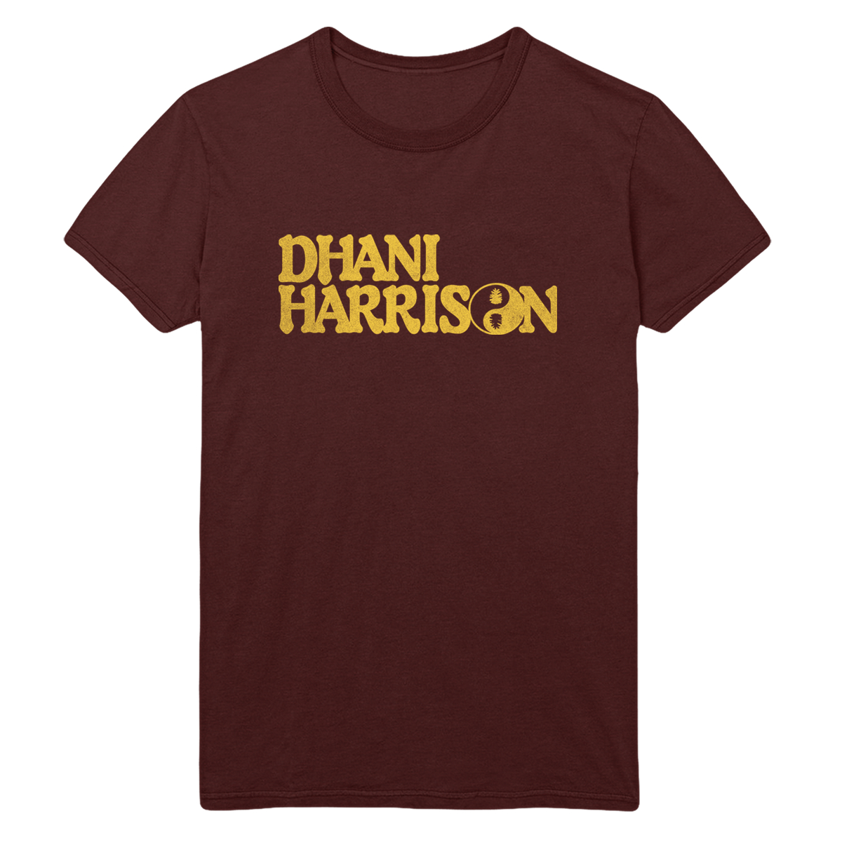 Dualism Dhani Tee - Dhani Harrison