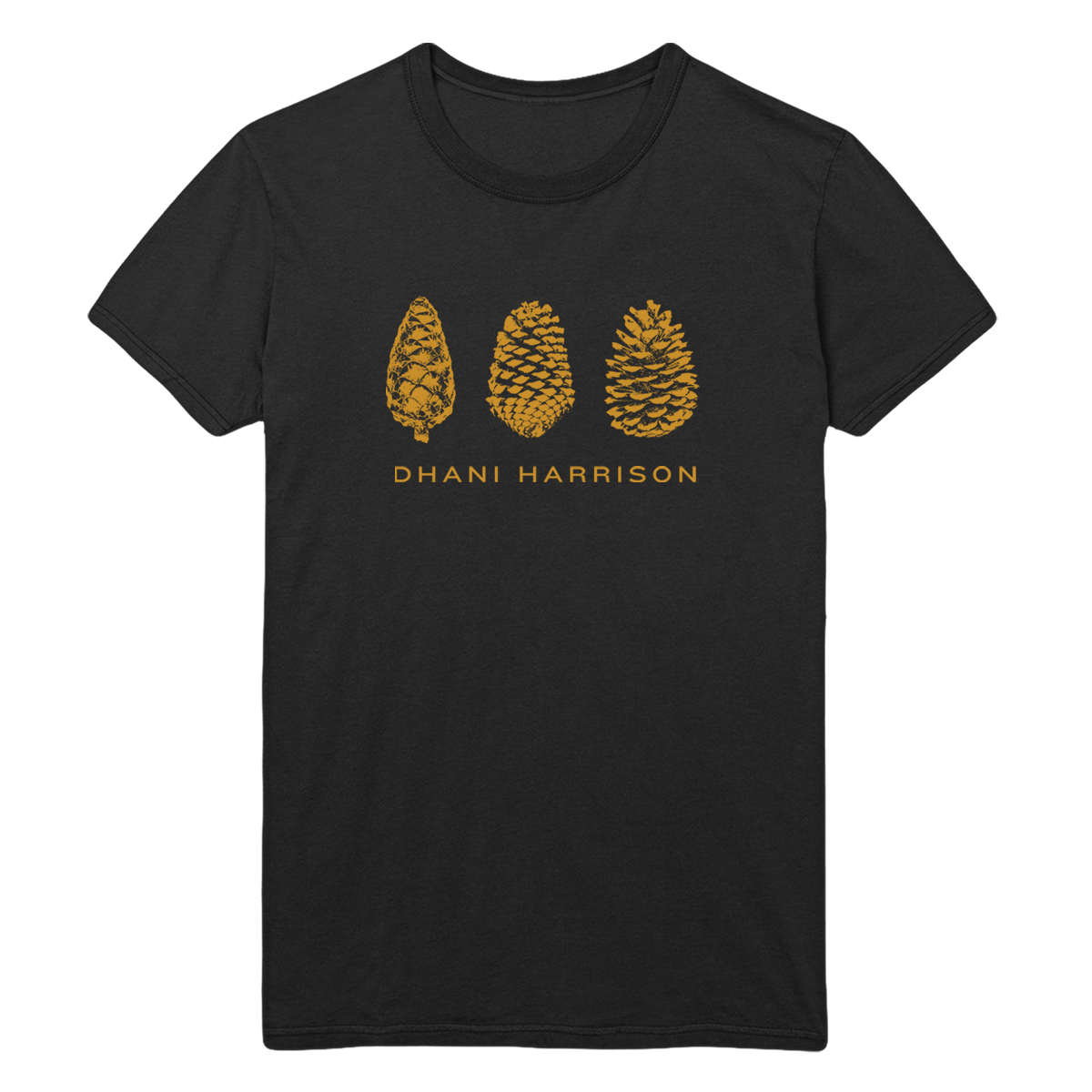 Evolve Tee - Dhani Harrison
