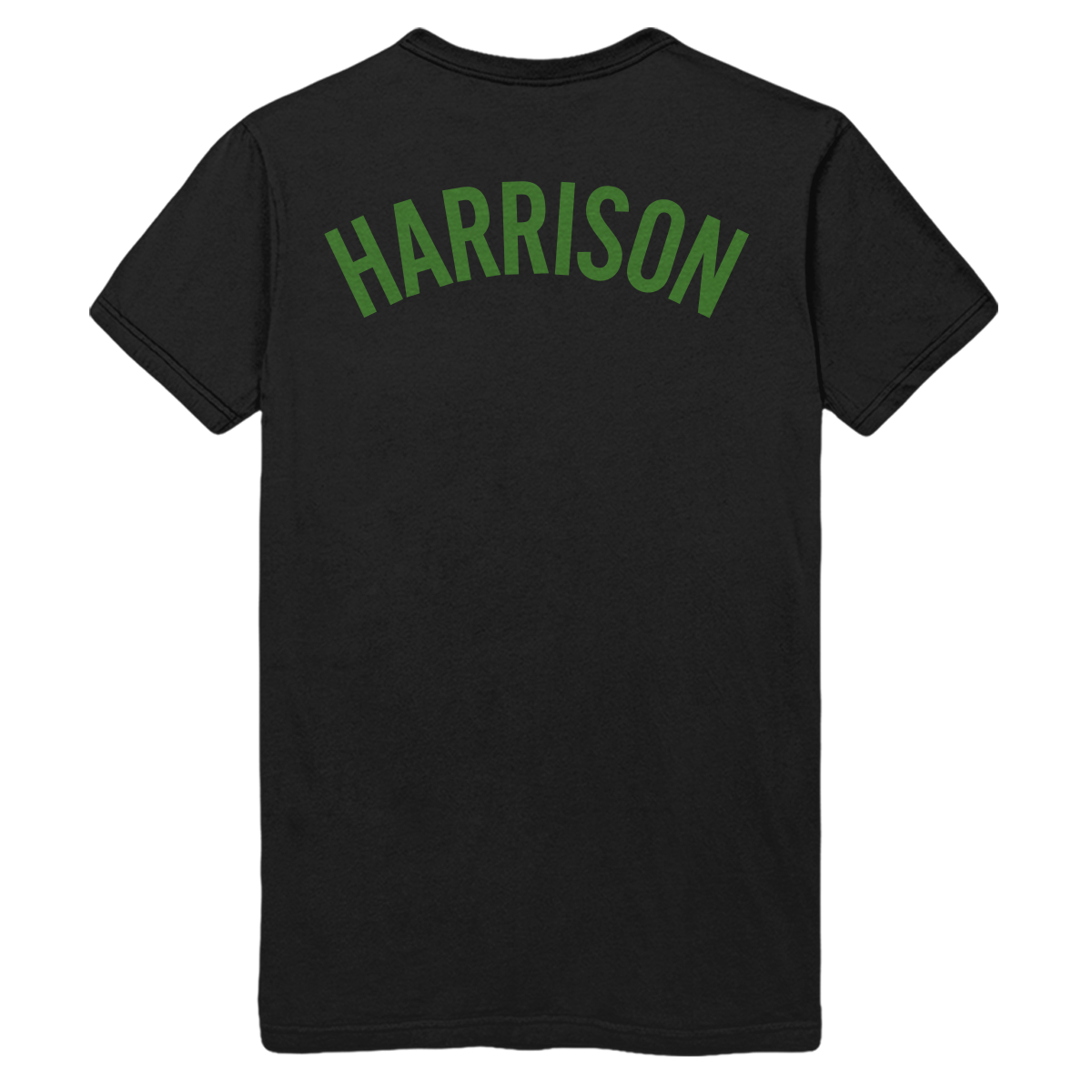 Harrison Triple Cone Tee - Dhani Harrison