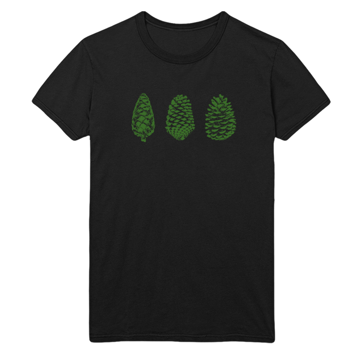 Harrison Triple Cone Tee - Dhani Harrison
