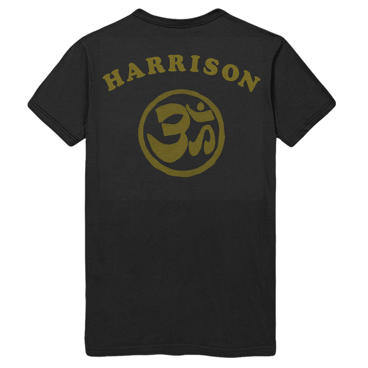 Monogram Tee - Dhani Harrison