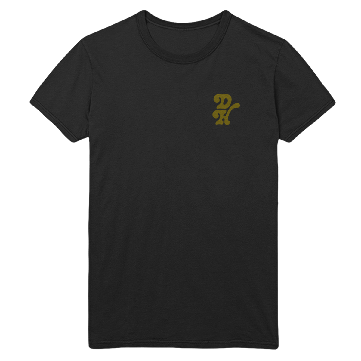 Monogram Tee - Dhani Harrison
