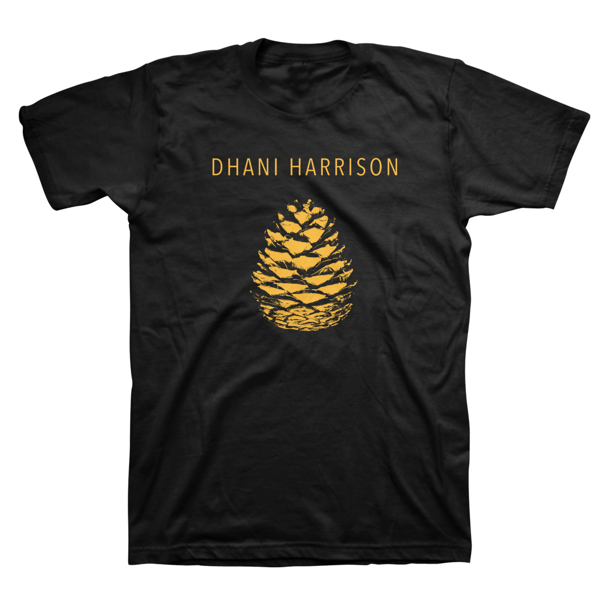 Acorn Tee - Dhani Harrison