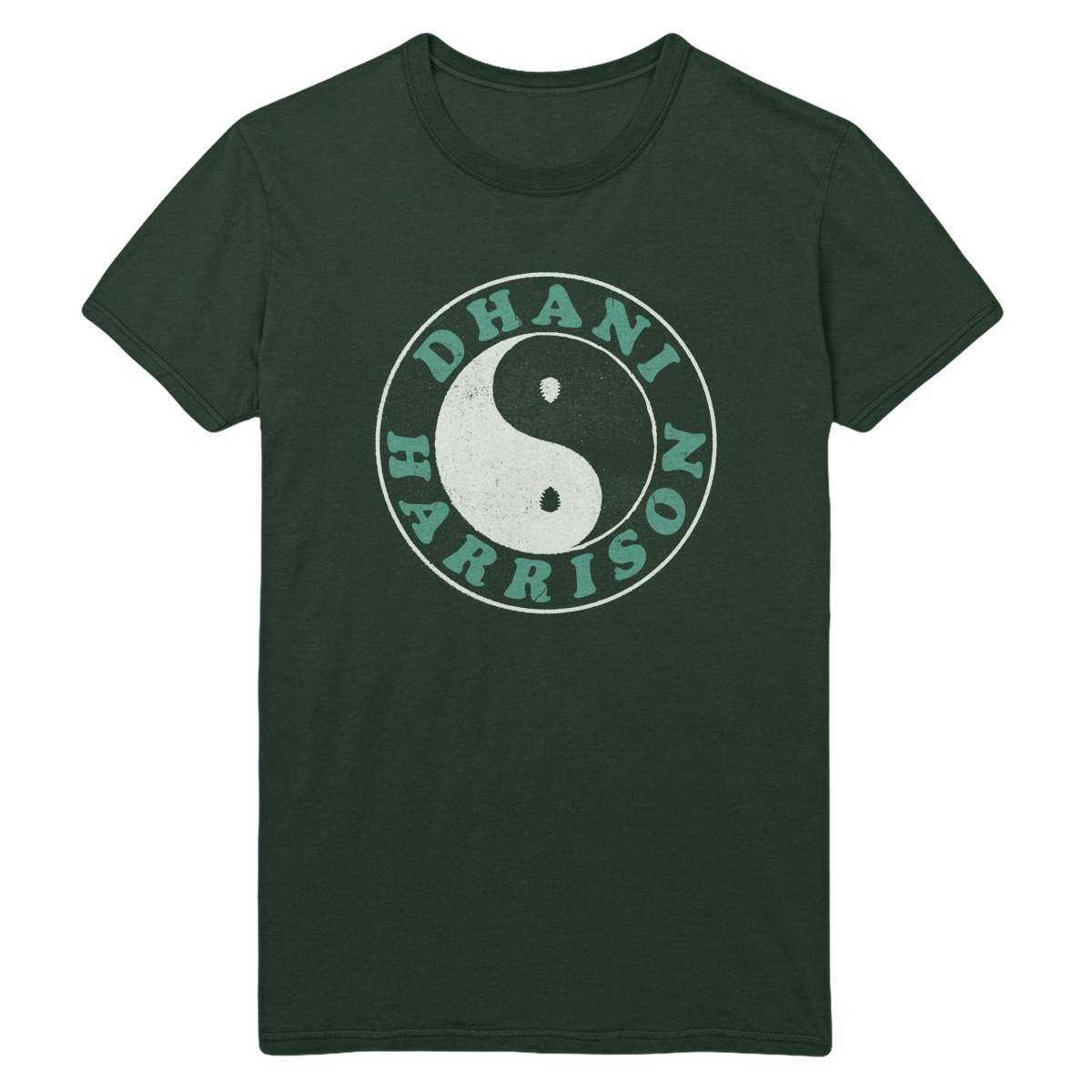 Yin Yang Tee - Dhani Harrison
