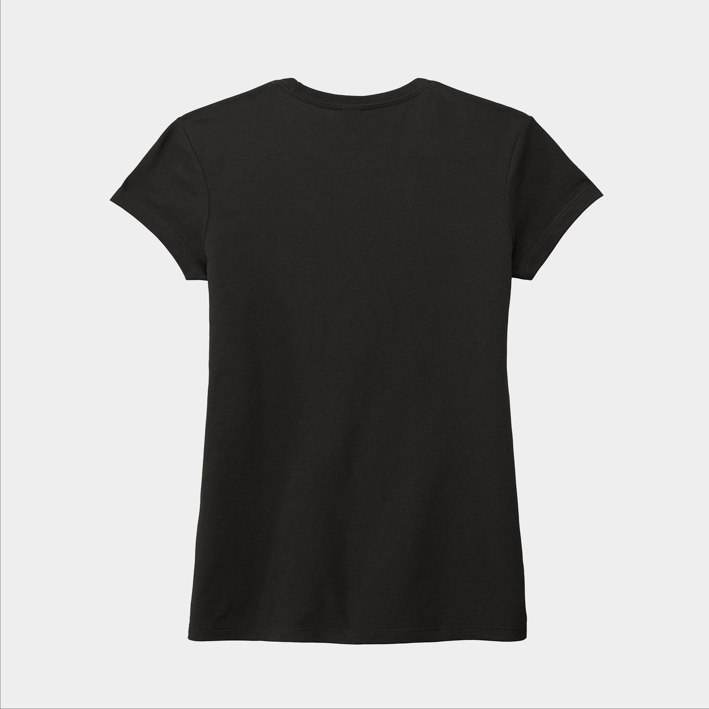 thenewno2 Women's Skull T-Shirt