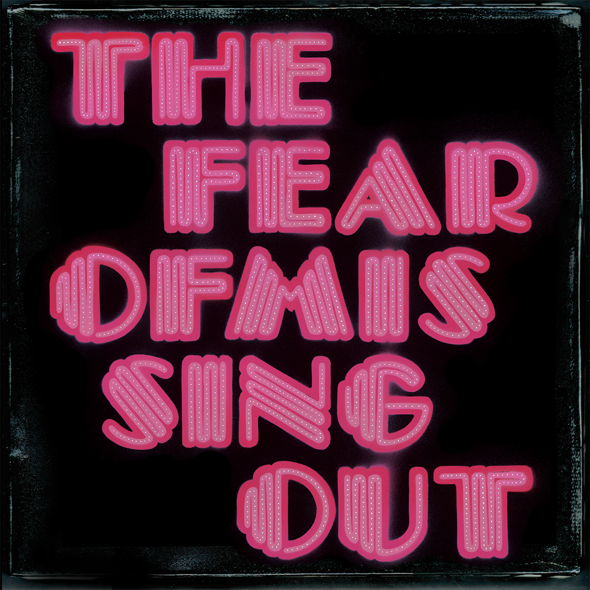 thefearofmissingout Vinyl - Dhani Harrison