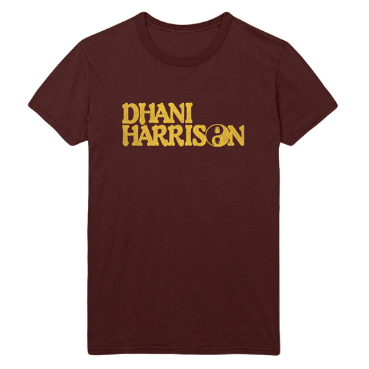 Dualism Dhani Tee - Dhani Harrison