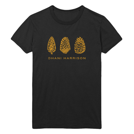 Evolve Tee - Dhani Harrison