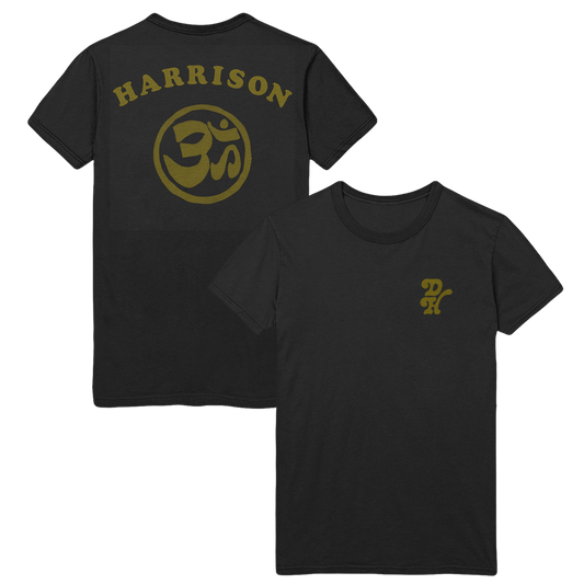 Monogram Tee - Dhani Harrison