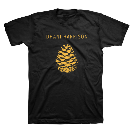 Acorn Tee - Dhani Harrison