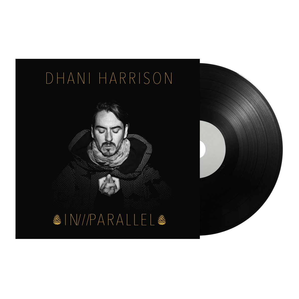 In Parallel - Dhani Harrison