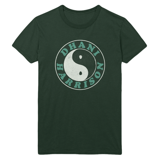 Yin Yang Tee - Dhani Harrison